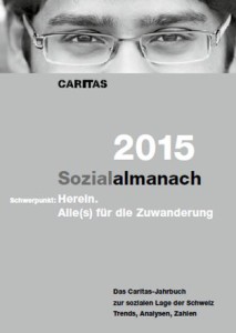 Sozialalmanach 2015