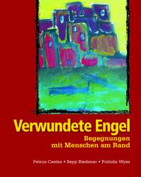 Verwundete Engel