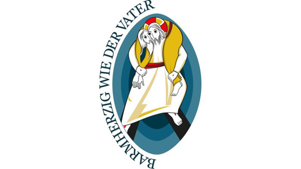 Logo Heiliges Jahr 2016 | © 2015 iubilaeummisericordiae.va