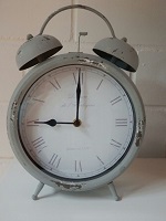 Uhr Symbolbild | © 2015 kath.ch