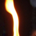 Flamme Symbolbild | © 2015 Sylvia Stam