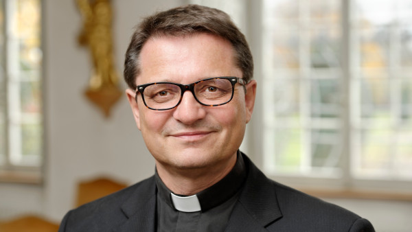 Glaubensfrage