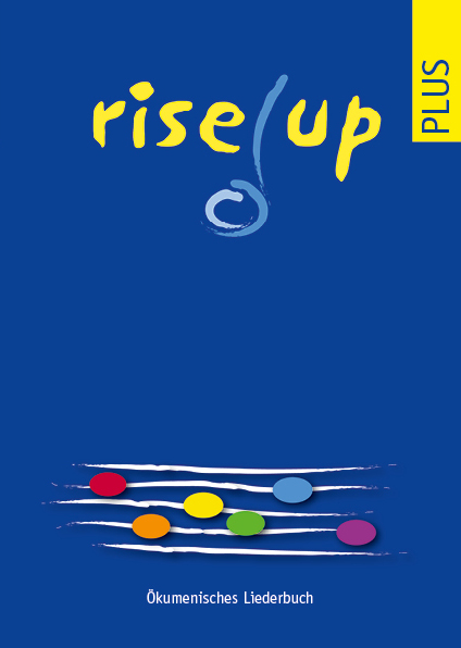 Rise up plus |© 2016 Rex Verlag