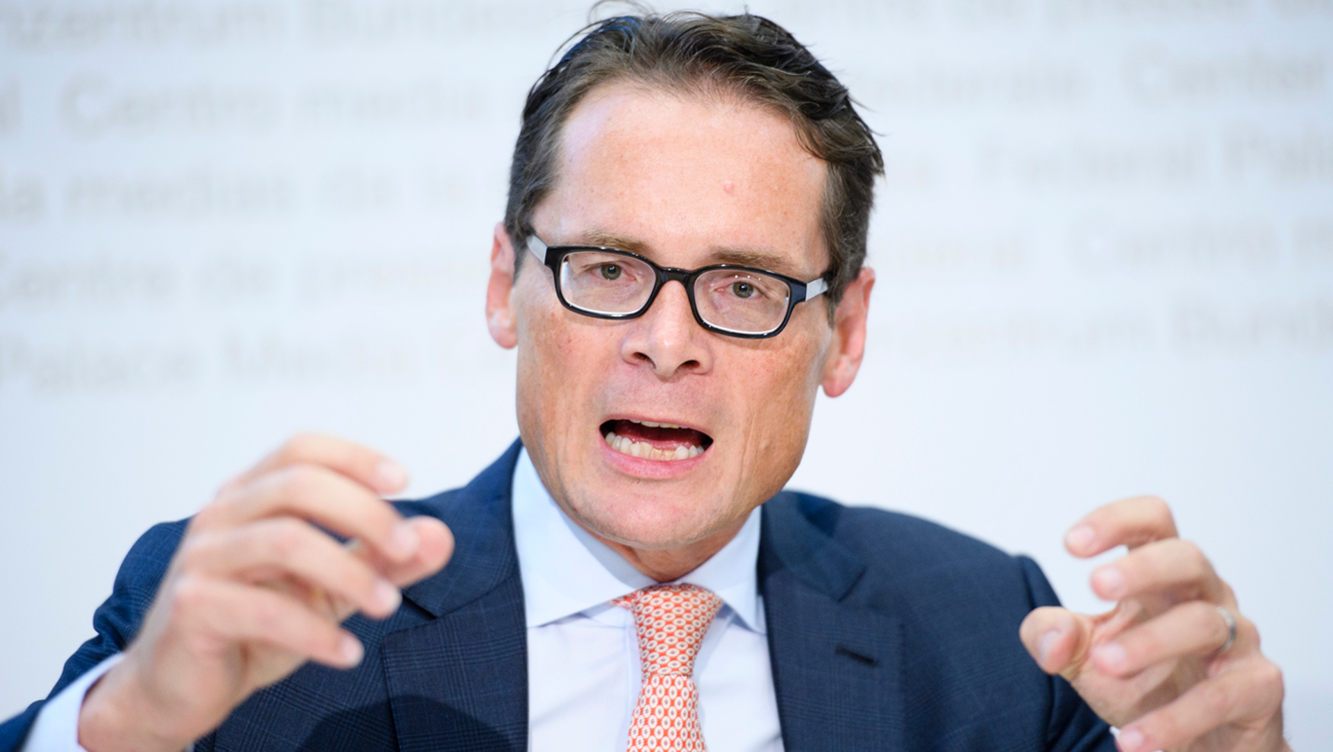Roger Köppel: «Die Bibel geht im Getöse des Alltags unter» – kath.ch