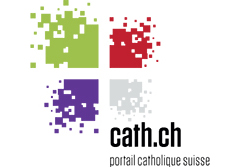 Portail catholique suisse