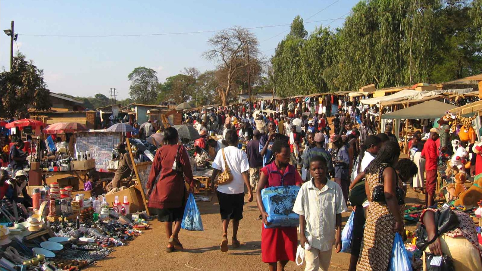 les-villes-de-malawi