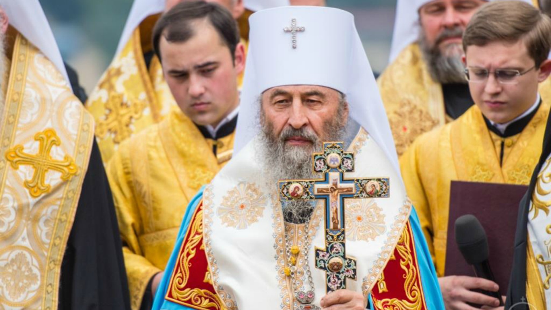 « L'Occident commet une erreur », dit le Patriarche orthodoxe de Moscou Onuphre-m%C3%A9tropolite-Onuphre-de-Kiev-et-de-toute-l%E2%80%99Ukraine-orthodoxie.com_